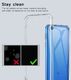 ROAR Etui Roar colorful XIAOMI REDMI GO transparentne uniwersalny 6