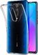 Spigen Etui Spigen Liquid Crystal XIAOMI MI 9T/ MI 9T PRO Glitter Crystal transparentne uniwersalny 1