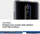 Spigen Etui Spigen Liquid Crystal XIAOMI MI 9T/ MI 9T PRO Glitter Crystal transparentne uniwersalny 6