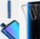 Spigen Etui Spigen Liquid Crystal XIAOMI MI 9T/ MI 9T PRO Glitter Crystal transparentne uniwersalny 7