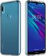 Slim case HUAWEI Y6 2019 4