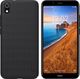 Nillkin Etui Frosted Shield Redmi 7A Black 1