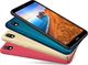 Nillkin Etui Frosted Shield Redmi 7A Black 11