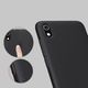 Nillkin Etui Frosted Shield Redmi 7A Black 8