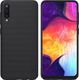 Nillkin Etui Frosted Galaxy A50 Black 1