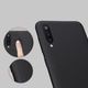 Nillkin Etui Frosted Galaxy A50 Black 4