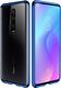 Etui Magnetyczne Front+Back Xiaomi Mi 9T - Blue uniwersalny 1
