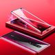 Etui Magnetyczne Front+Back Xiaomi Mi 9T - Blue uniwersalny 1