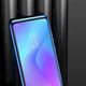 Etui Magnetyczne Front+Back Xiaomi Mi 9T - Blue uniwersalny 4