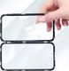 Etui Magnetyczne Xiaomi Mi 9T - Silver uniwersalny 3
