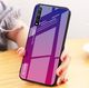 Etui Gradient Honor 20 - Lavender uniwersalny 3