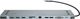 Stacja/replikator Baseus Enjoyment USB-C (CATSX-G0G) 2
