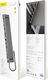 Stacja/replikator Baseus Enjoyment USB-C (CATSX-G0G) 3