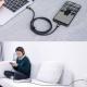 Kabel USB Baseus USB-A - USB-C 2 m Czarny (CATZH-BV1) 11