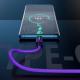 Kabel USB Baseus USB-A - USB-C 2 m Czarny (CATZH-BV1) 7