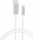 Kabel USB Moshi USB-A - USB-C 1.5 m Biały (42586-uniw) 5