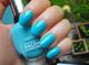 Sally Hansen Sally Hansen Lakier Salon Complete Manicure Lady Libra-ty Nr 107 uniwersalny 1