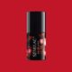 Semilac Semilac Lakier Hybrydowy 231 Girl on Fire 7ml uniwersalny 4