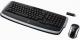 Klawiatura + mysz Logitech Cordless Desktop LX710 Laser 1