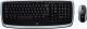 Klawiatura + mysz Logitech Cordless Desktop LX710 Laser 4