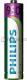 Philips Akumulator AAA / R03 950mAh 4 szt. 1
