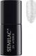 Semilac SEMILAC Lakier hybrydowy UV 503 Diamond Dust 7ml uniwersalny 1