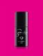Semilac Lakier hybrydowy UV Hybrid SemiBeats by Margaret 517 Neon Pink 7ml 2