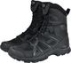 Haix Buty męskie Black Eagle Athletic High czarne r. 47 1