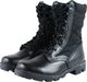 Mil-Tec Buty męskie Jungle Cordura czarne r. 40 1