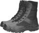 Mil-Tec Buty męskie Security wysokie czarne r. 38 1
