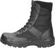 Mil-Tec Buty męskie Security wysokie czarne r. 38 2
