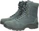 Mil-Tec Buty męskie Tactical szare r. 47 1