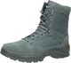 Mil-Tec Buty męskie Tactical szare r. 47 1