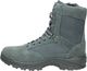 Mil-Tec Buty męskie Tactical szare r. 47 2
