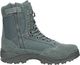 Mil-Tec Buty męskie Tactical szare r. 47 3