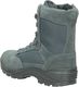 Mil-Tec Buty męskie Tactical szare r. 47 4