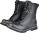 Mil-Tec Buty taktyczne męskie Skoczków Bundeswehr czarne r. 43 1