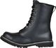 Mil-Tec Buty taktyczne męskie Skoczków Bundeswehr czarne r. 43 1
