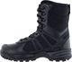 Mil-Tec Buty męskie Combat II Generacji czarne r. 46 3