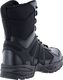 Mil-Tec Buty męskie Combat II Generacji czarne r. 46 4