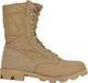 Mil-Tec Buty męskie Jungle Cordura pustynne r. 43 1