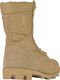 Mil-Tec Buty męskie Jungle Cordura pustynne r. 43 3