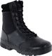 Teesar Buty męskie z zamkiem Thinsulate czarne r. 41 1