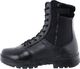 Teesar Buty męskie z zamkiem Thinsulate czarne r. 41 3