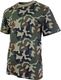Mil-Tec Mil-Tec Koszulka T-shirt Polskie Moro XXL 1