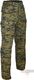 Mil-Tec Mil-Tec Spodnie BDU Wzmocnione Digital Woodland (Marpat) S 1