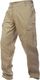 Mil-Tec Mil-Tec Spodnie BDU Rip-Stop Khaki XL 1