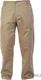 Mil-Tec Mil-Tec Spodnie BDU Rip-Stop Khaki XL 1