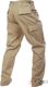 Mil-Tec Mil-Tec Spodnie BDU Rip-Stop Khaki XL 2
