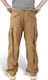 Surplus Surplus Spodnie M65 Vintage Khaki M 3